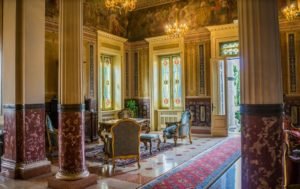 interior design style victorian