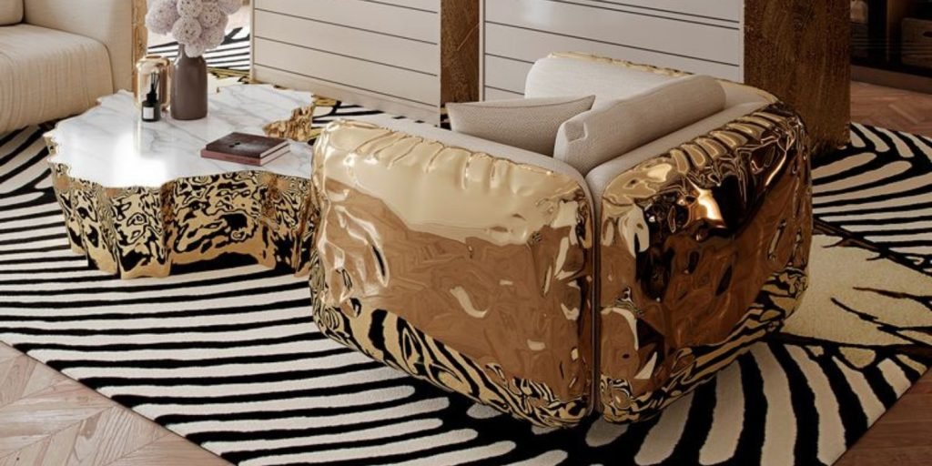 Luxury Furniture Brands You Will Love