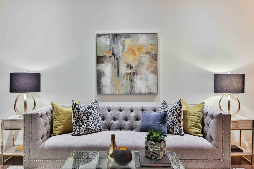 Declutter To Brighten Up Your Home This Winter