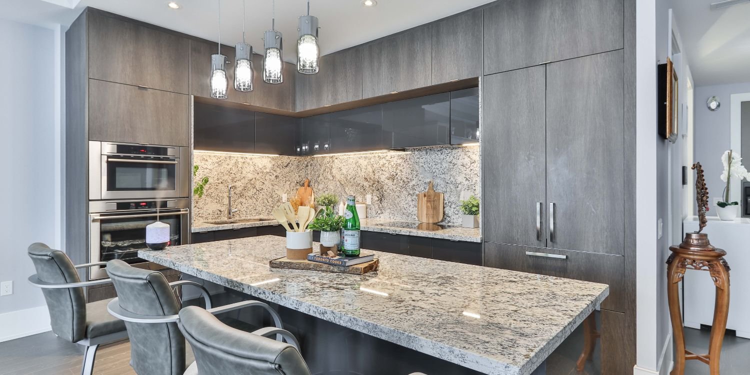 Discover The Ideal Colour For Your Kitchen