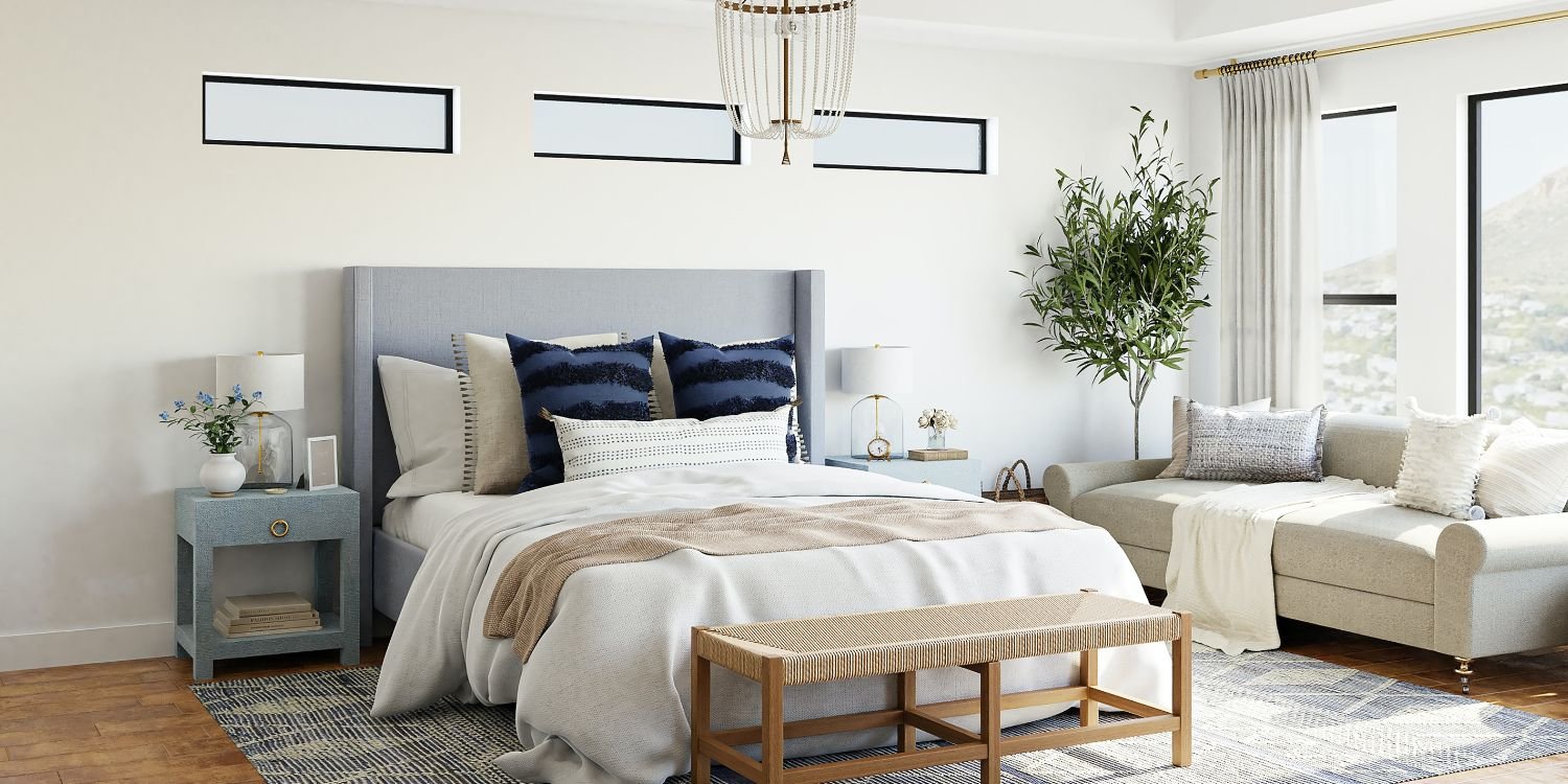 How To Interior Design a Studio Apartment Layout