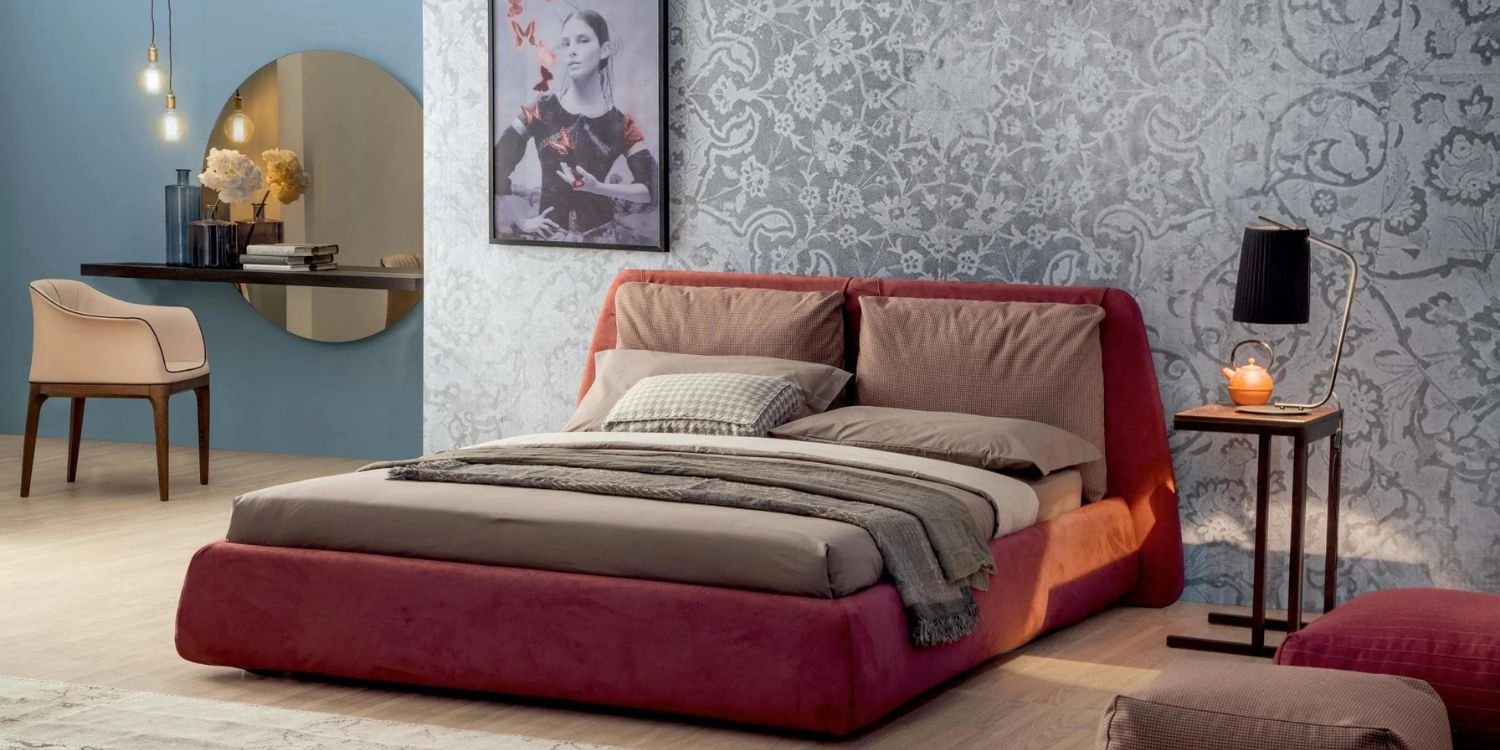 Ways to Make Your Bedroom Feel Cozy This Winter