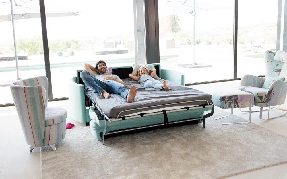 Bolero Sofa Bed Fama 1