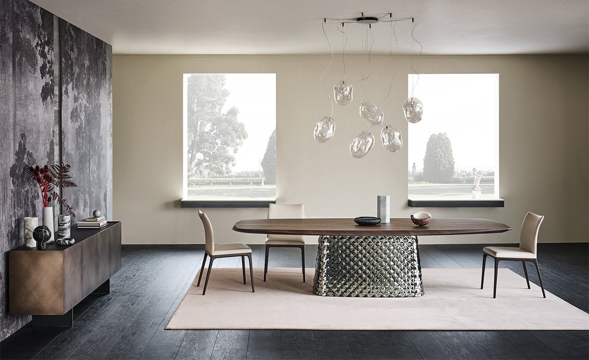 cattelan italia ATRIUM Wood